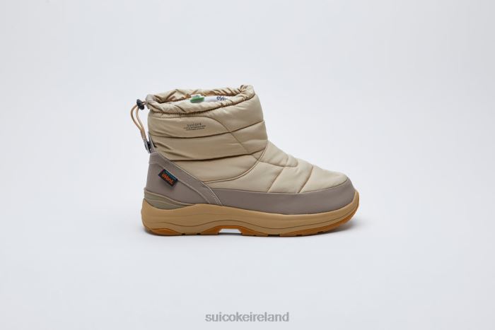 SUICOKE BOWER-evab TLP4TZ67 Beige SUICOKE shoes ireland