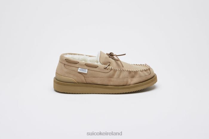 SUICOKE Owm-Mab TLP4TZ79 Taupe SUICOKE shoes ireland