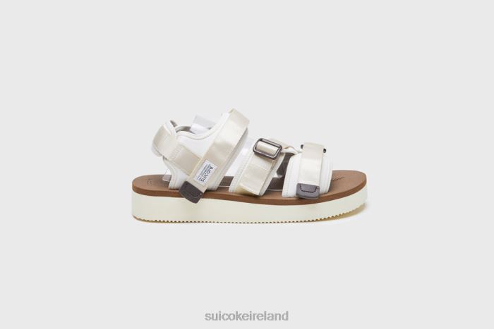 SUICOKE KISEE-PO TLP4TZ23 Ivy/Brown SUICOKE shoes ireland