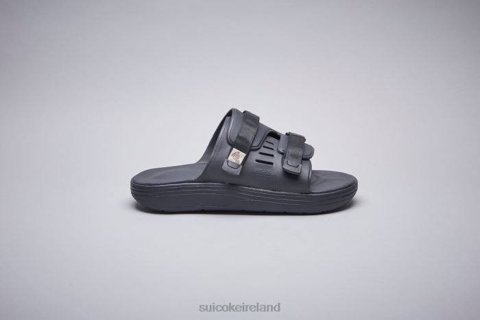 SUICOKE URICH TLP4TZ62 BLACK SUICOKE slides